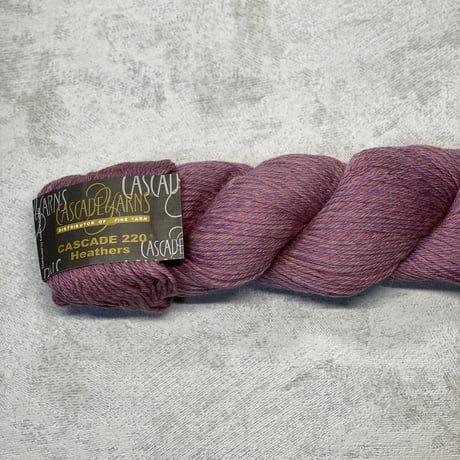 [Cascade] Cascade 220 - 1039(Helleborus Heather)
