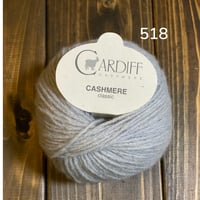 Cardiff] Classic - 687 (Zen) | K2tog Yarn and