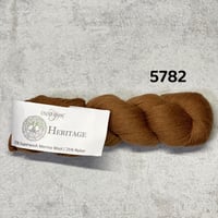[Cascade] Heritage - 5782(Cafe Caramel)