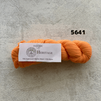 [Cascade] Heritage - 5641(Mango)