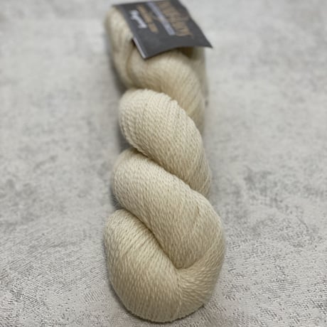 [Cascade] Cascade 220 Fingering - 8010 (Natural - Undyed)