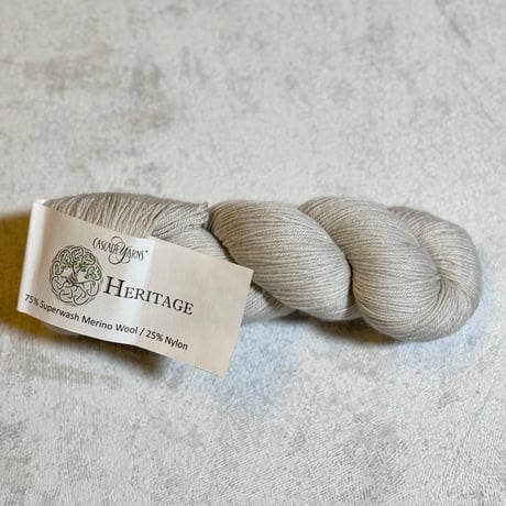 [Cascade] Heritage - 5681(Limestone)