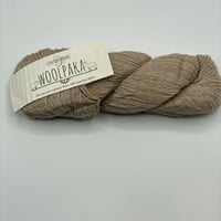 [Cascade] Woolpaka - 04 (Natural Sand)
