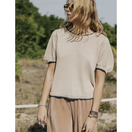 [Sandnes] 2305 Summer Knit for Women