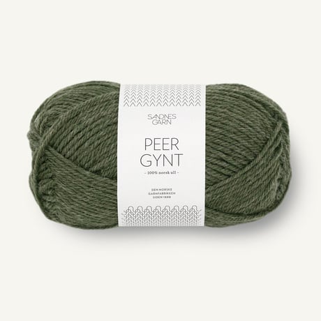 [Sandnes] Peer Gynt - 9572