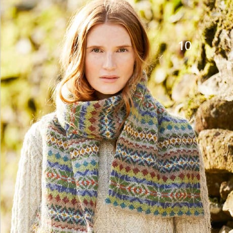 [Marie Wallin] Cumbria