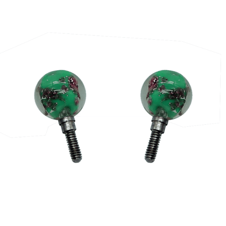 [HiyaHiya] Bead Cable Stoppers
