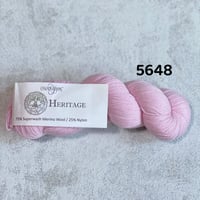 [Cascade] Heritage - 5648(Strawberry Cream)