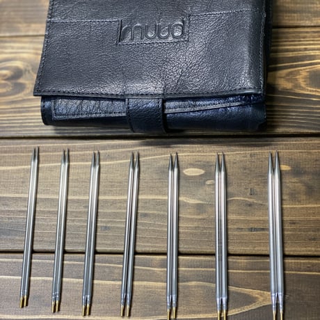 [HiyaHiya] Sharp Interchangeable Tips 5" Small
