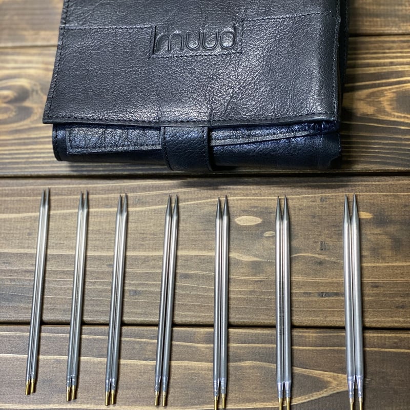 HiyaHiya] Sharp Interchangeable Tips 5