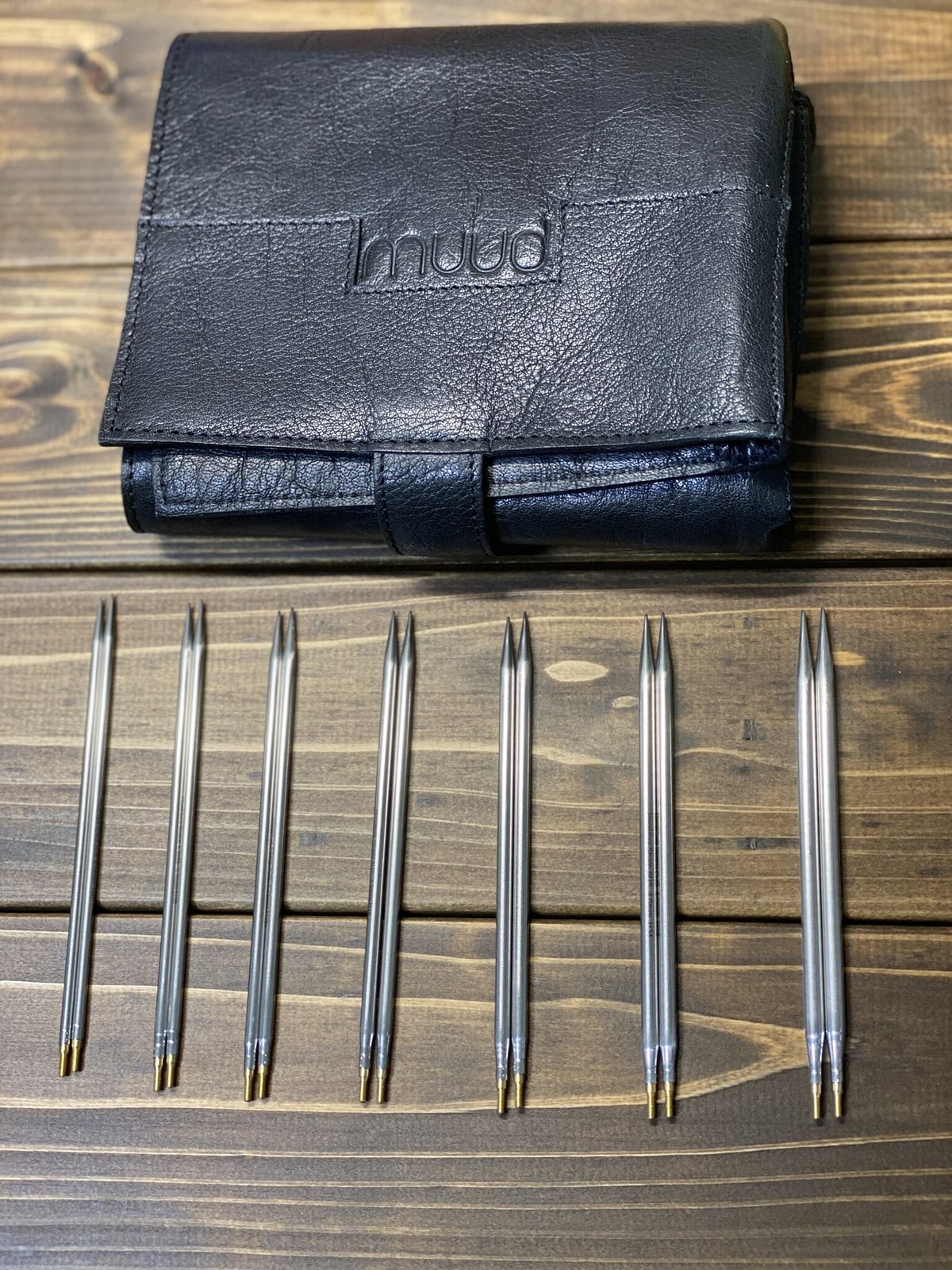 HiyaHiya] Sharp Interchangeable Tips 5