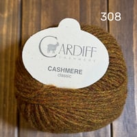 [Cardiff] Classic - 308 (Factory)