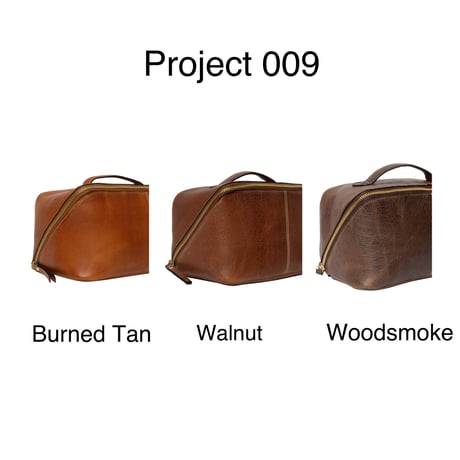 [Re:Designed] Project 009