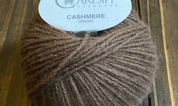 K2tog Yarn and Handmade