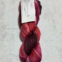 [Cascade] Heritage6 Hand Paints 610 (Roses)