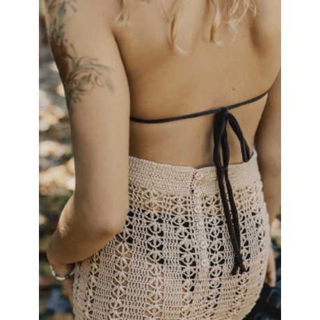 Cahla Skirt
