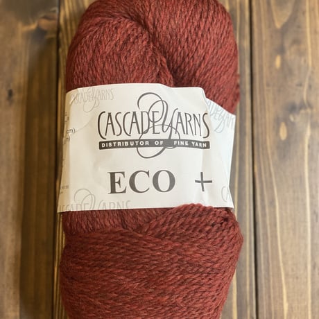 [Cascade] Eco+ - 9654(Campfire Heather)