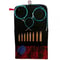 [HiyaHiya] Bamboo Premium Interchangeable Set 5\" Small