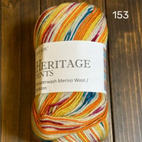 [Cascade] Heritage Prints 153 (Impact)