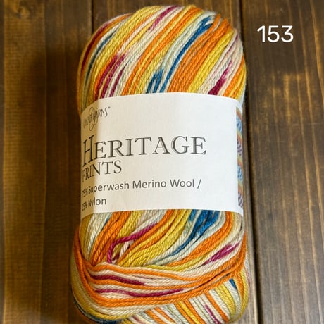 [Cascade] Heritage Prints 153 (Impact)