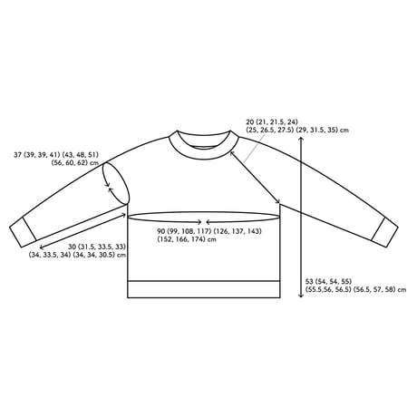 My First Raglan