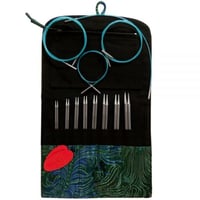 [HiyaHiya] Sharp Premium Interchangeable Set 5" Small