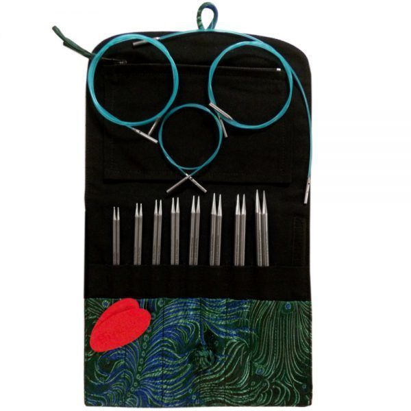 HiyaHiya] Sharp Premium Interchangeable Set 4