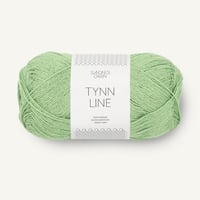廃番色 [Sandnes]  Tynn Line - 8733
