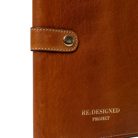 [Re:Designed] Project 014