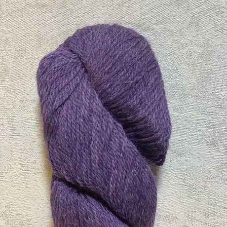 [Cascade] Woolpaka - 19 (Mystic Purple)