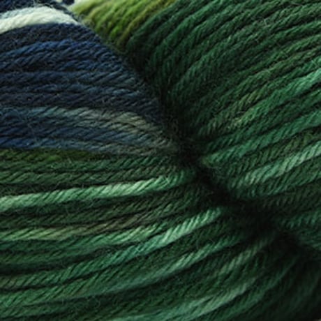 [Cascade] Heritage6 Hand Paints 603 (Mythical Forest)