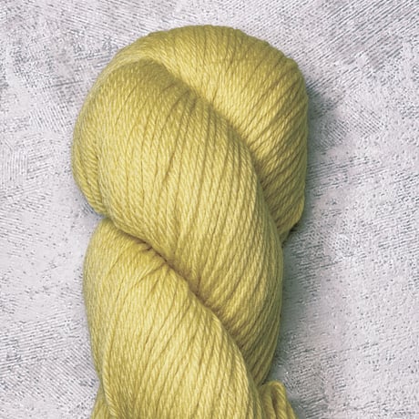 [Cascade] Cascade 220 - 4147(Lemon Yellow)