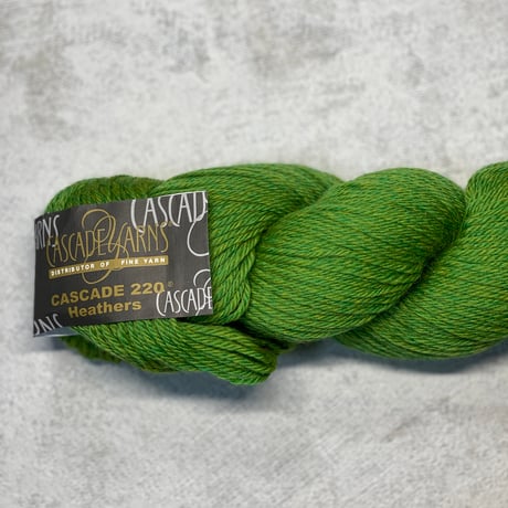 [Cascade] Cascade 220 - 1035(Fern Heather)
