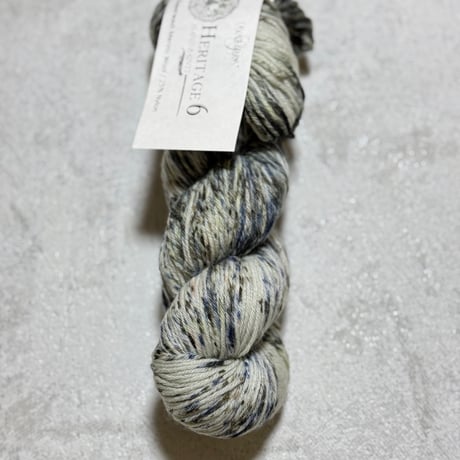 [Cascade] Heritage6 Hand Paints 601 (Sagebrush)