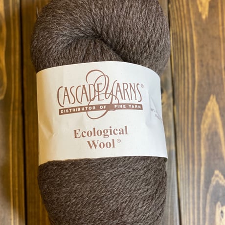 [Cascade] Ecological Wool - 8025(Night Vision)