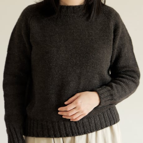 My First Raglan