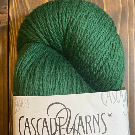 [Cascade] Eco+ - 3119(Verdant Green)