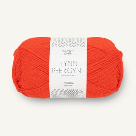 [Sandnes] Tynn Peer Gynt - 3819