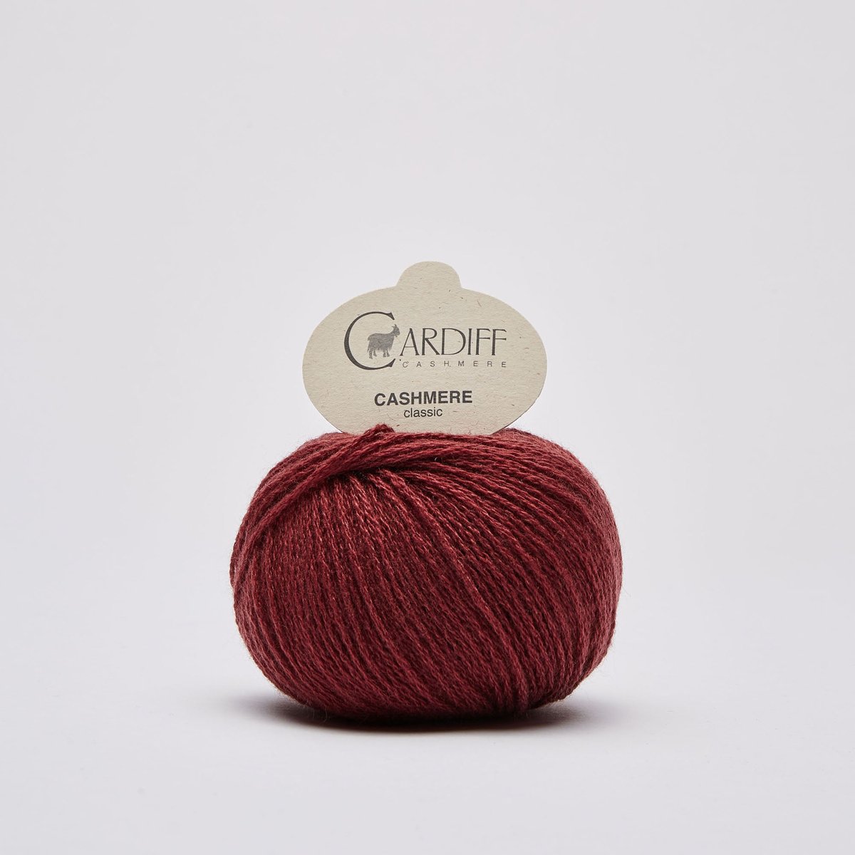 Cardiff] Classic - 545 (Sapiens) | K2tog Yarn
