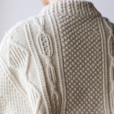 Pecan Pie Sweater