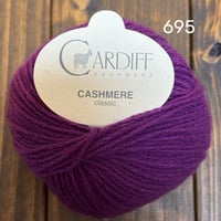 [Cardiff] Classic - 695 (Jasper)
