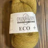 [Cascade] Eco+ - 4010(Straw)