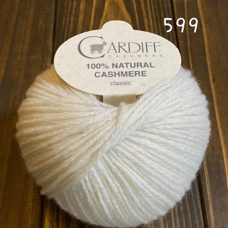 [Cardiff] Classic - 599 (Panna)