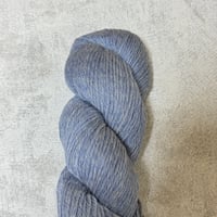 [Cascade] Cascade 220 - 1037(Faded Denim Heather)
