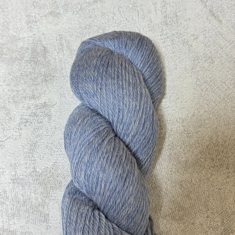 [Cascade] Cascade 220 - 1037(Faded Denim Heather)
