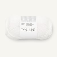 [Sandnes]  Tynn Line - 1001