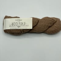 [Cascade] Woolpaka - 05 (Natural Latte)
