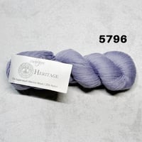 [Cascade] Heritage - 5796(Heirloom Lilac)