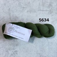 [Cascade] Heritage - 5634(Mossy Rock)