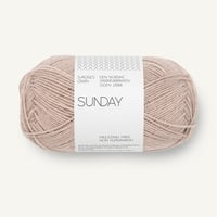 [Sandnes] Sunday - 2650